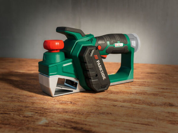 PARKSIDE® Accu schaafmachine 12V zonder accu — изображение 4