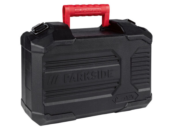 PARKSIDE® Accu schaafmachine 12V zonder accu — изображение 8