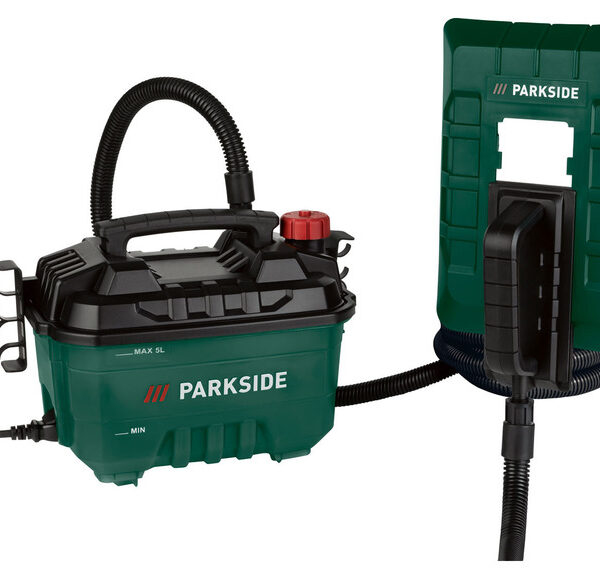 PARKSIDE® Behangafstomer