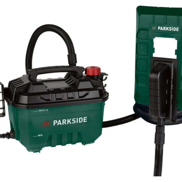 PARKSIDE® Behangafstomer