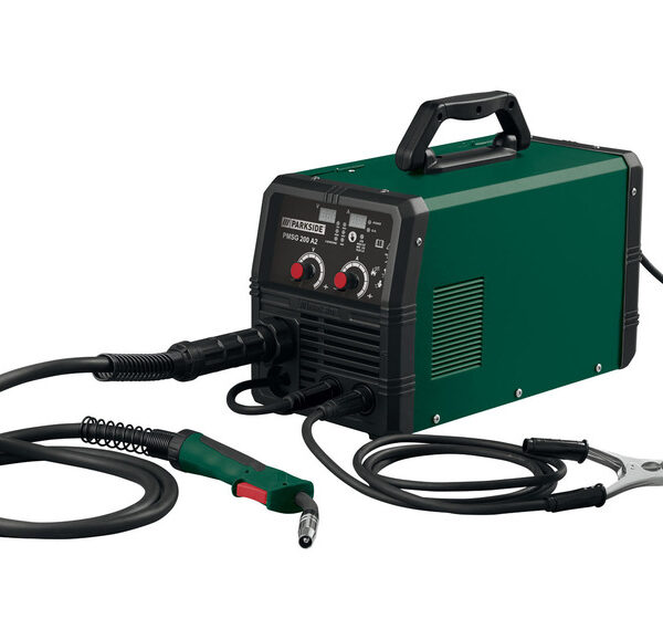 PARKSIDE® Multifunctioneel lasapparaat