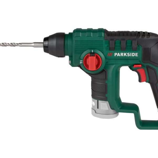 PARKSIDE® Accu-klopboor 12V zonder accu