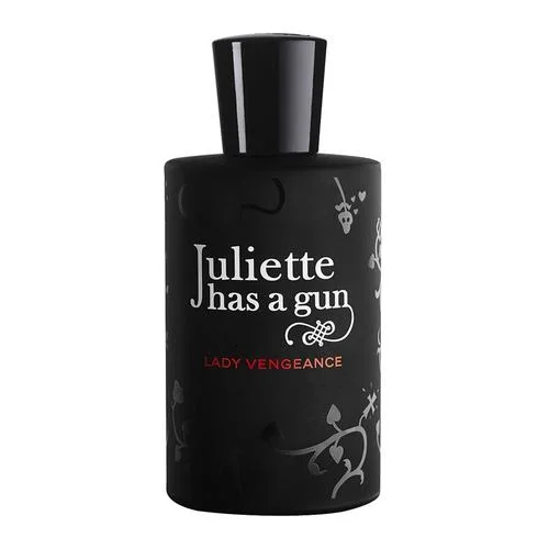 Lady Vengeance Juliette Has A Gun