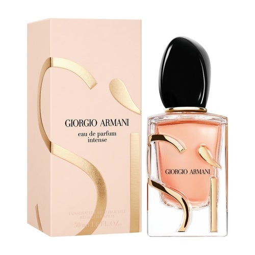 Armani Sì Intense 2023 Eau de Parfum