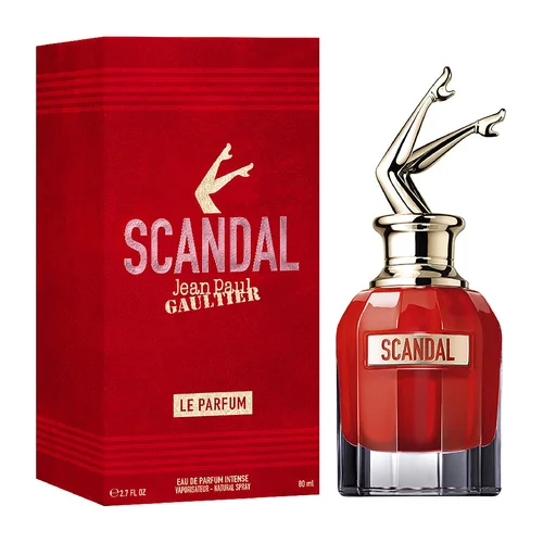 Jean Paul Gaultier Scandal Le Parfum Eau de Parfum Intense