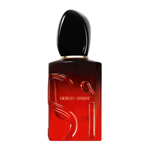 Armani Sì Passione Intense Eau de Parfum Intense