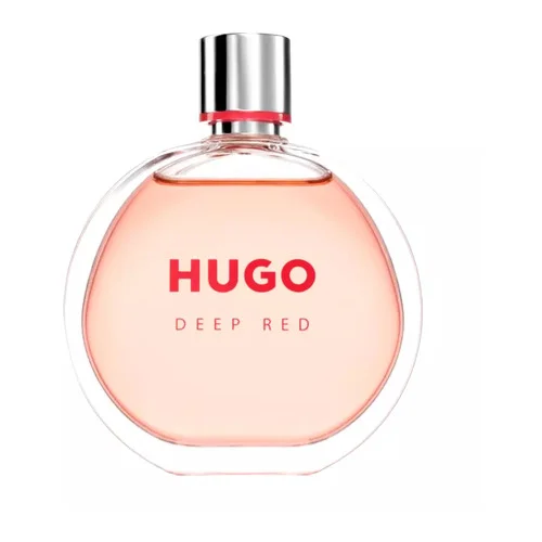 Hugo Boss Deep Red Eau de Parfum