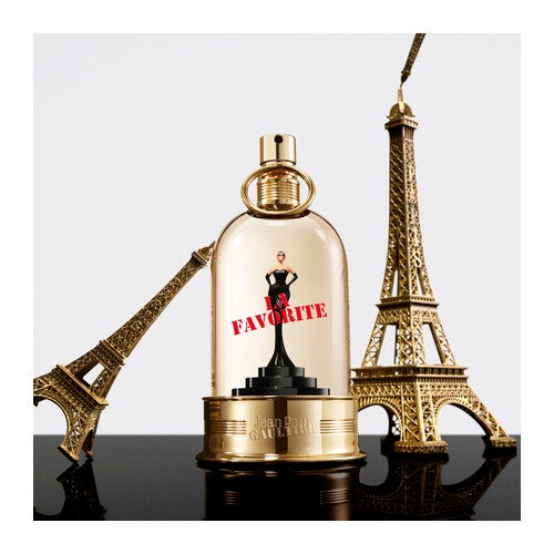 Jean Paul Gaultier La Favorite Eau de Parfum