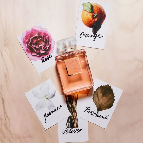 CHANEL Coco Mademoiselle Eau De Parfum Spray