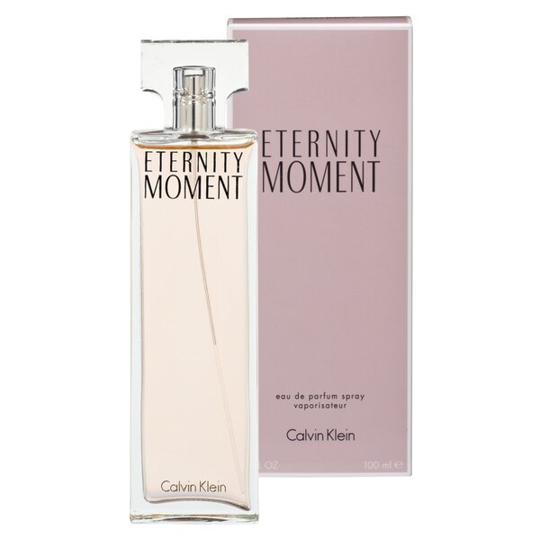 Calvin Klein Eternity Moment Eau de Parfum