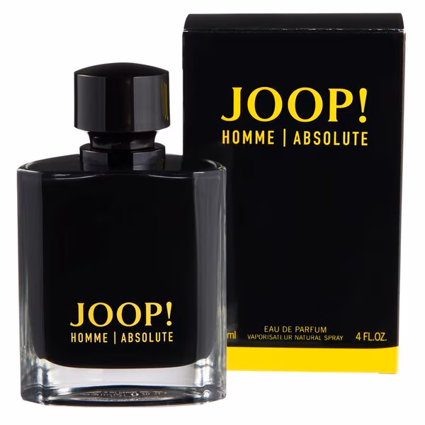 Joop! Homme Absolute Eau de Parfum