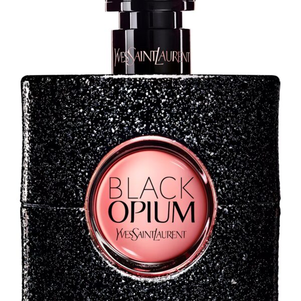 Yves Saint Laurent Black Opium Eau de Parfum