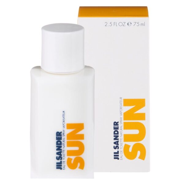 Jil Sander Sun Eau de Toilette